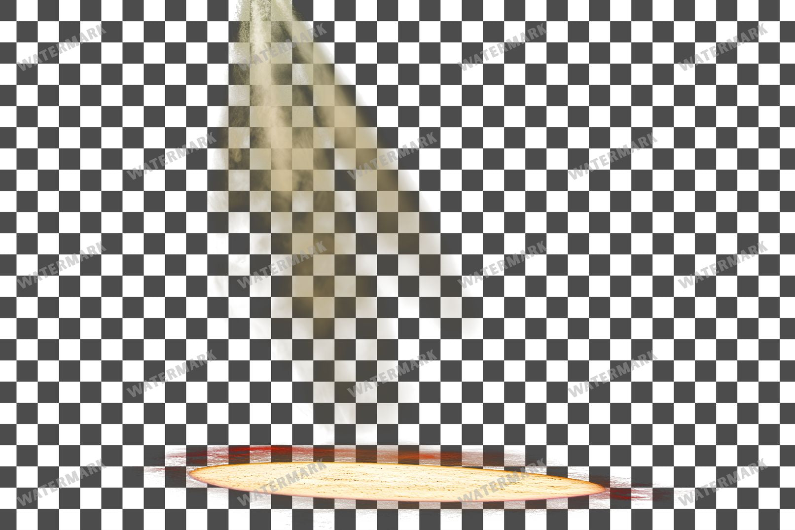 Warm Cozy Magical Disney Style Transparent Overlay Pngs