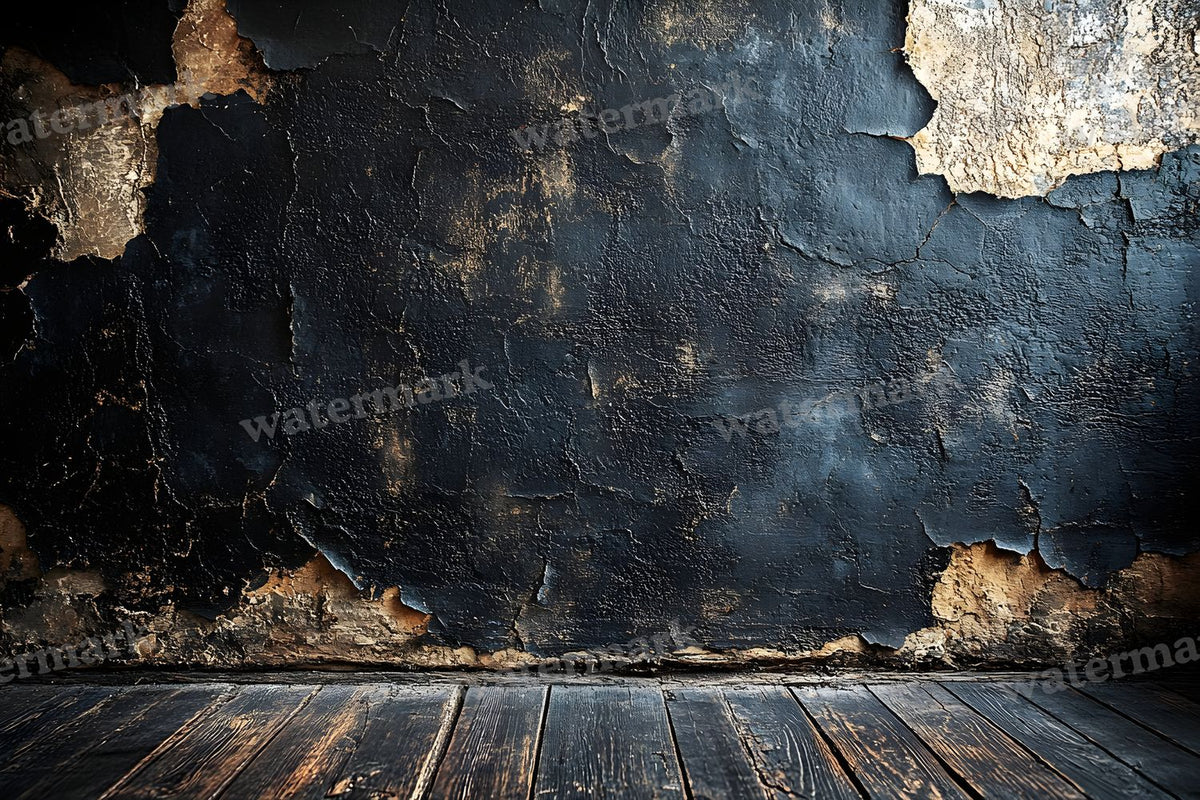 Charcoal Black Texture Backdrop Images