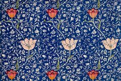 William Morris Vintage Prints