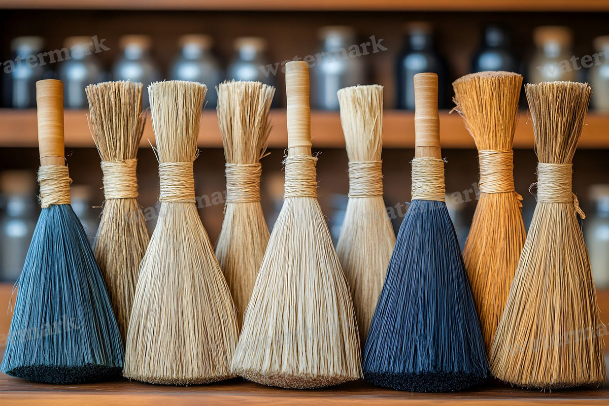 Witchbroom Cupboard Backdrop Images