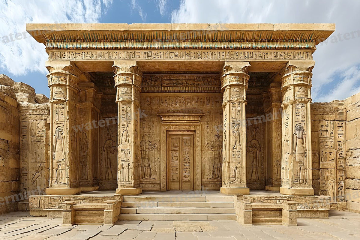 Ancient Egyptian Backdrop Images