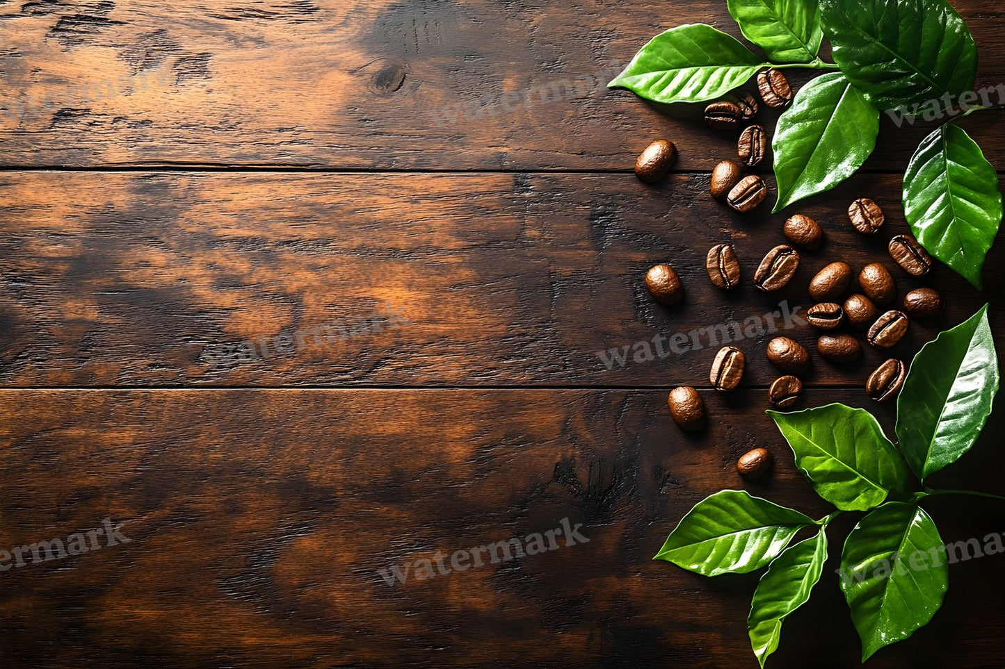 Coffee Shop Setting Backdrop Images