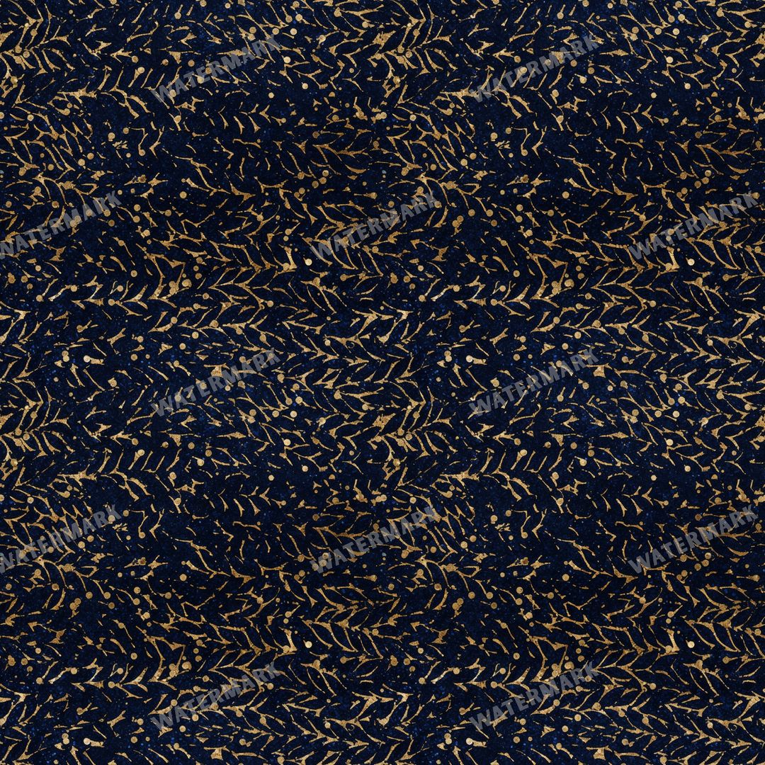 Glitter Seamless Pattern
