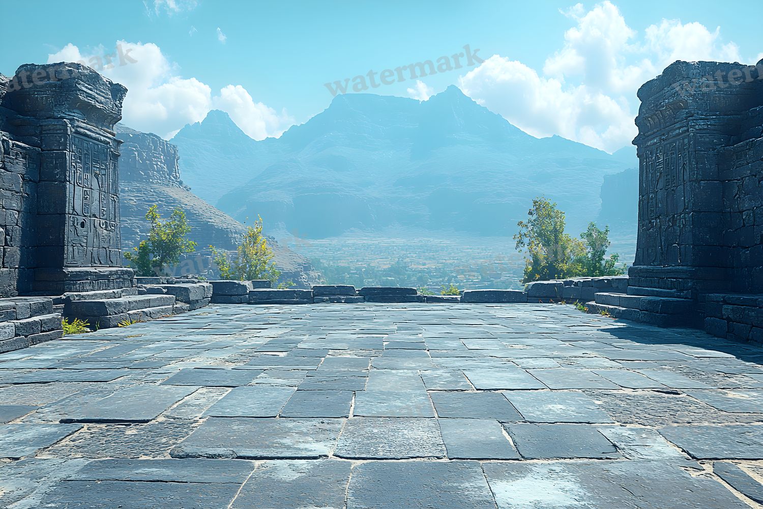 Ancient Egyptian Backdrop Images