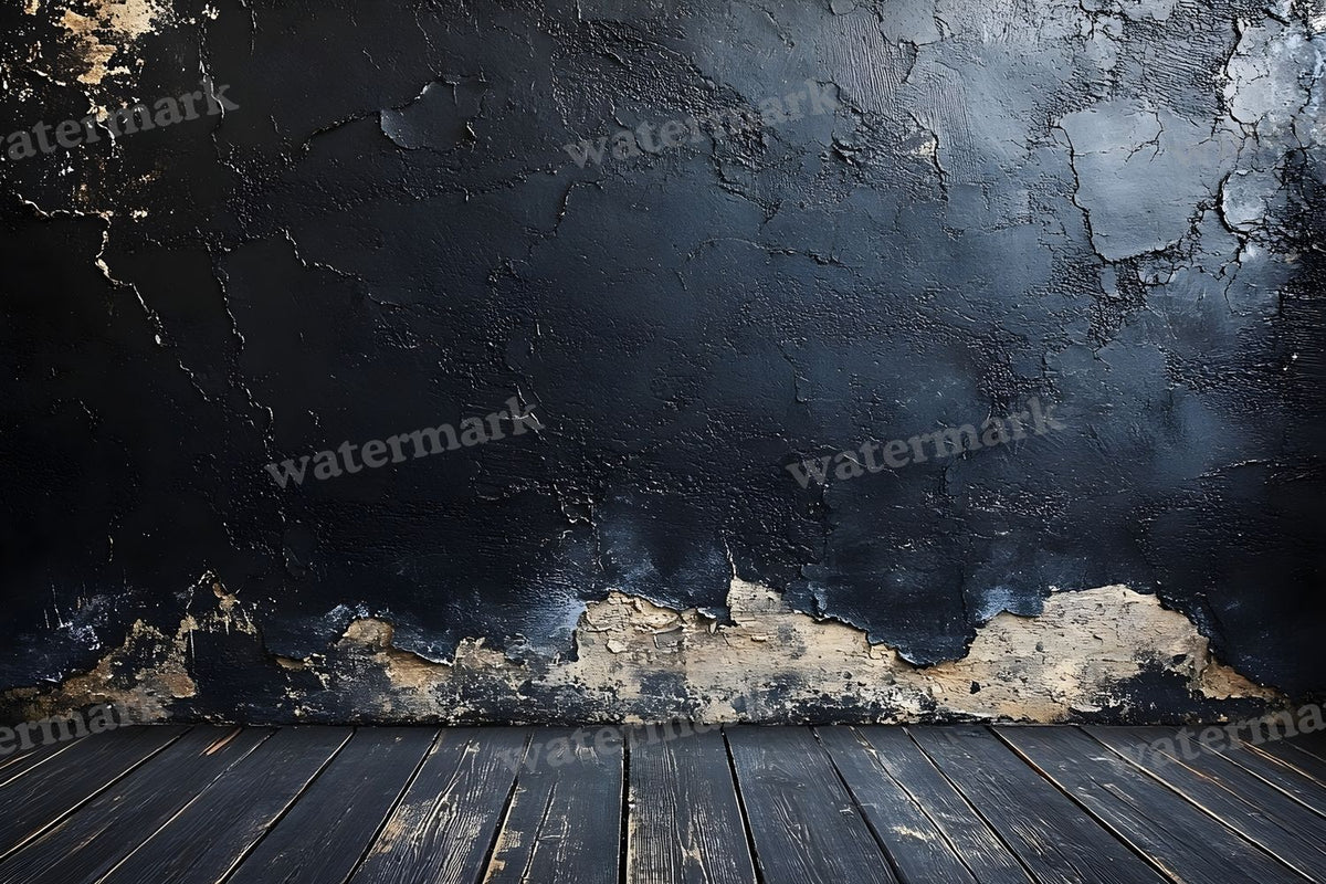 Charcoal Black Texture Backdrop Images