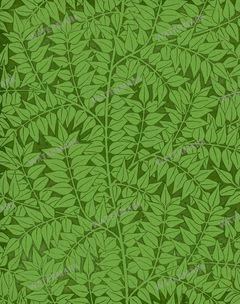 William Morris Vintage Prints