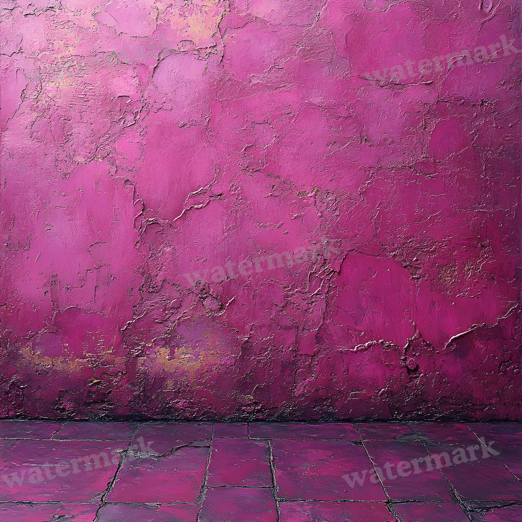 Rustic Textured Wall digital photo backdrop for photo editing, preview 57