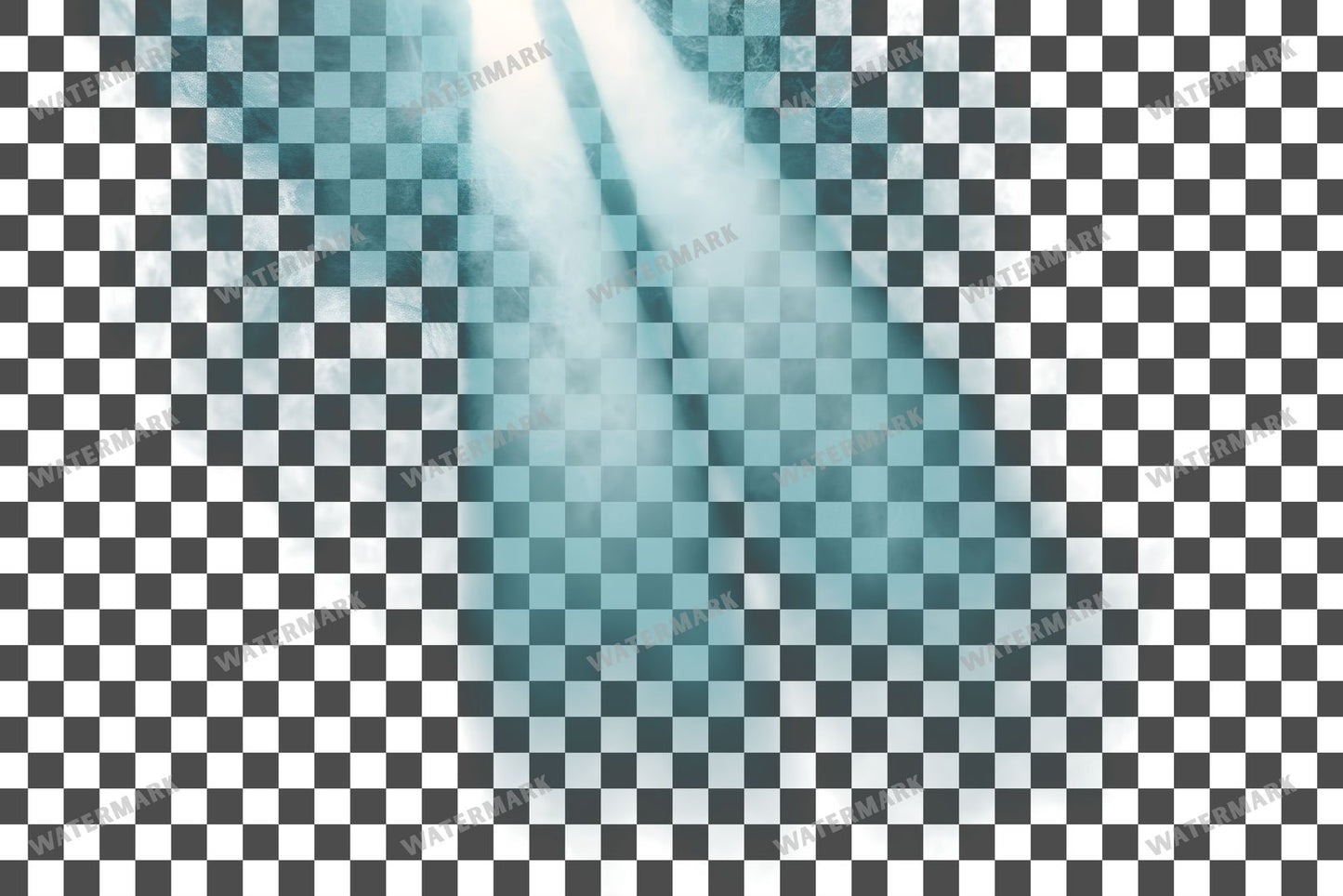 Warm Cozy Magical Disney Style Transparent Overlay Pngs