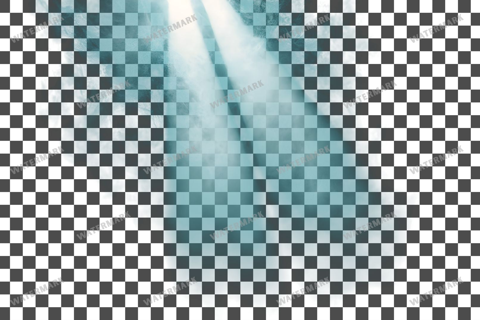 Warm Cozy Magical Disney Style Transparent Overlay Pngs