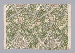 William Morris Vintage Prints