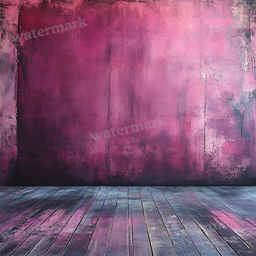 Rustic Textured Wall digital photo backdrop for photo editing, preview 58