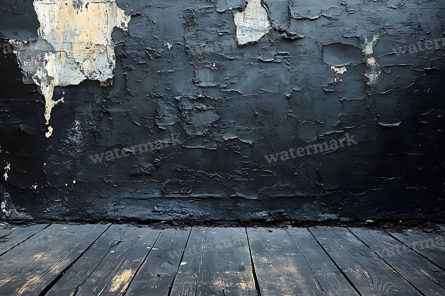 Charcoal Black Texture Backdrop Images