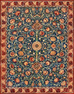 William Morris Vintage Prints
