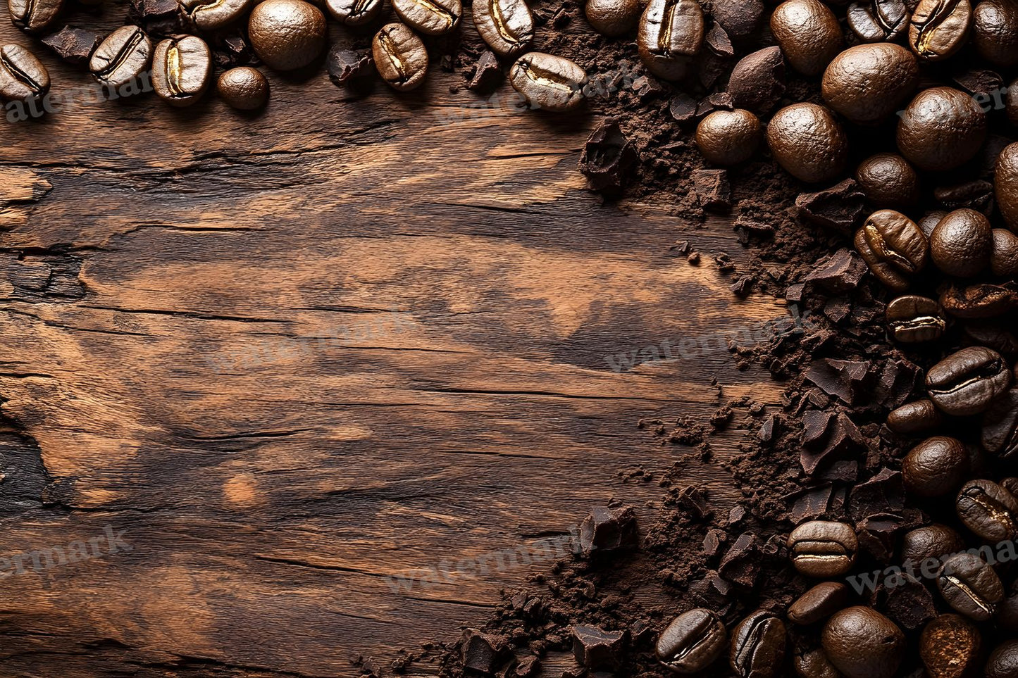 Coffee Shop Setting Backdrop Images