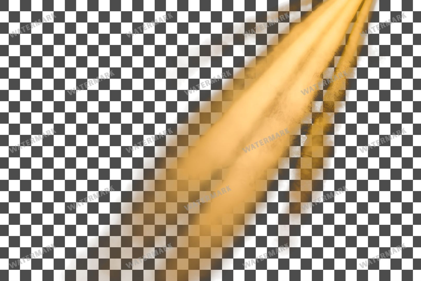Warm Cozy Magical Disney Style Transparent Overlay Pngs