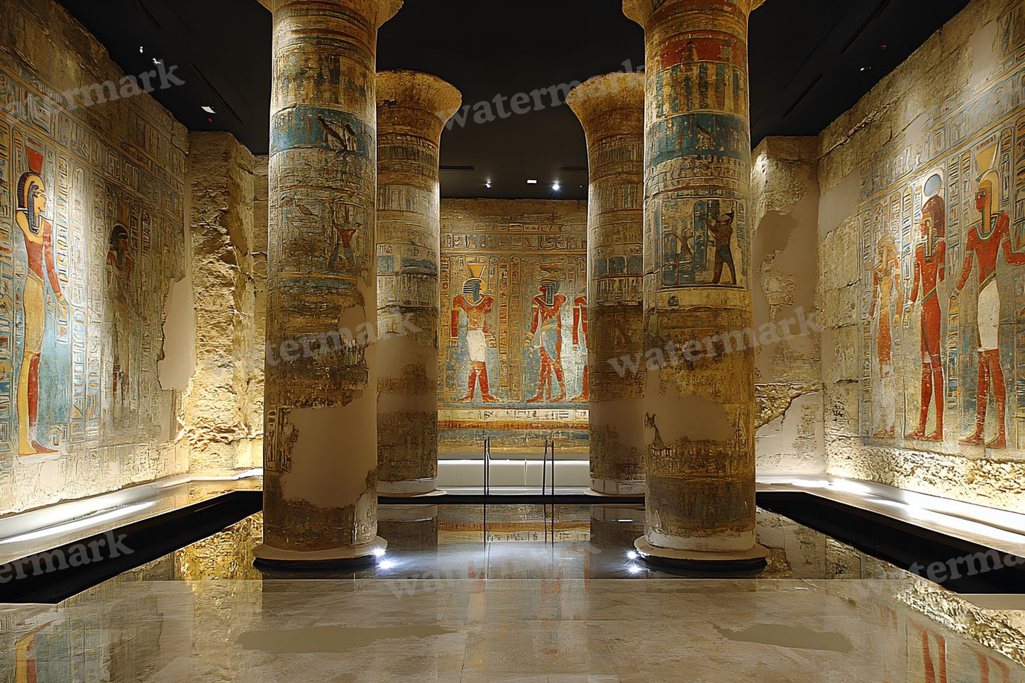 Ancient Egyptian Backdrop Images