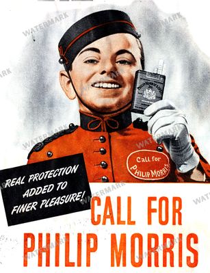 Ads Vintage Prints