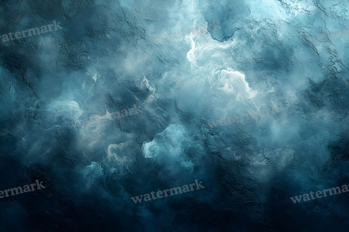 Charcoal Mist Wall Backdrop Images