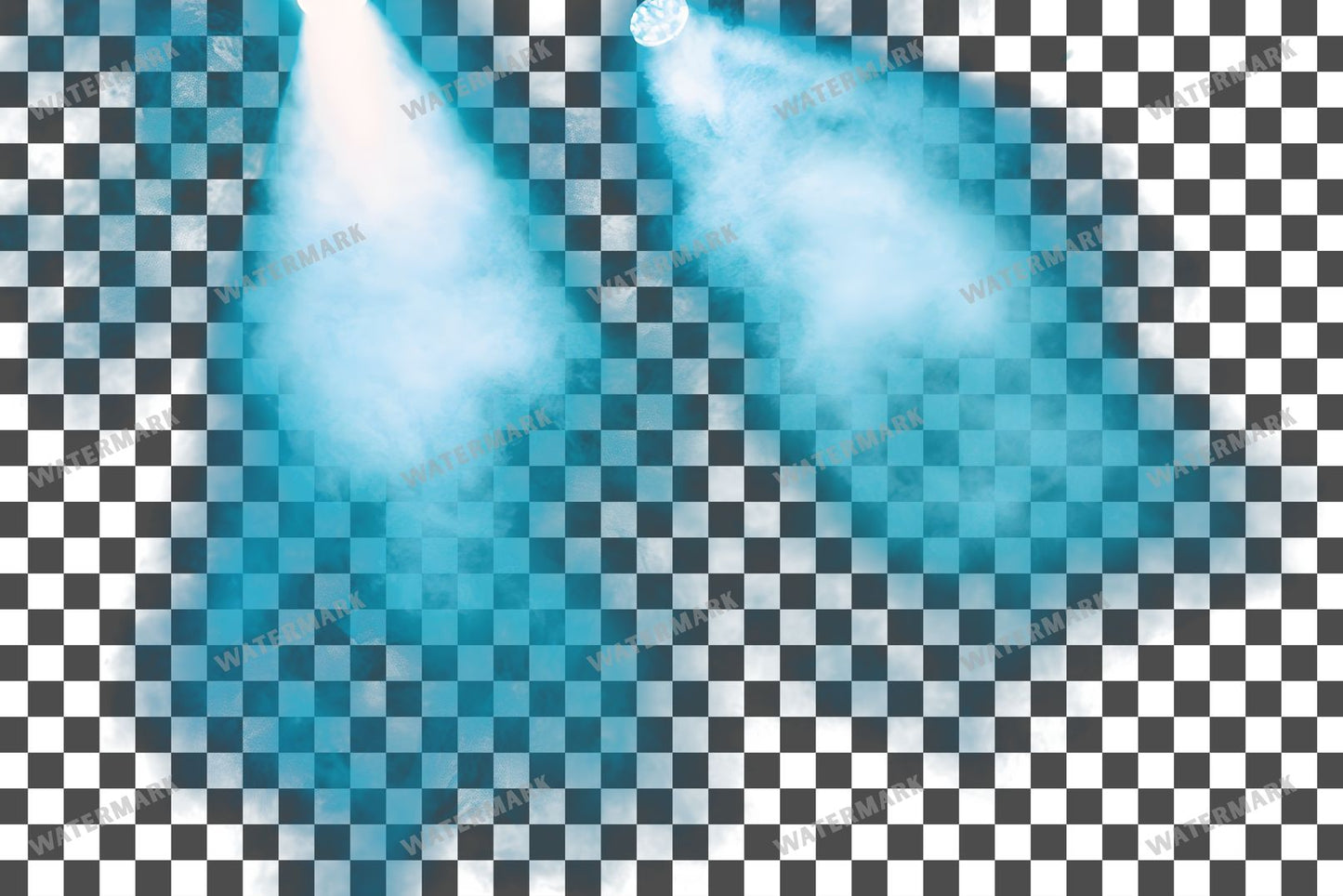 Warm Cozy Magical Disney Style Transparent Overlay Pngs