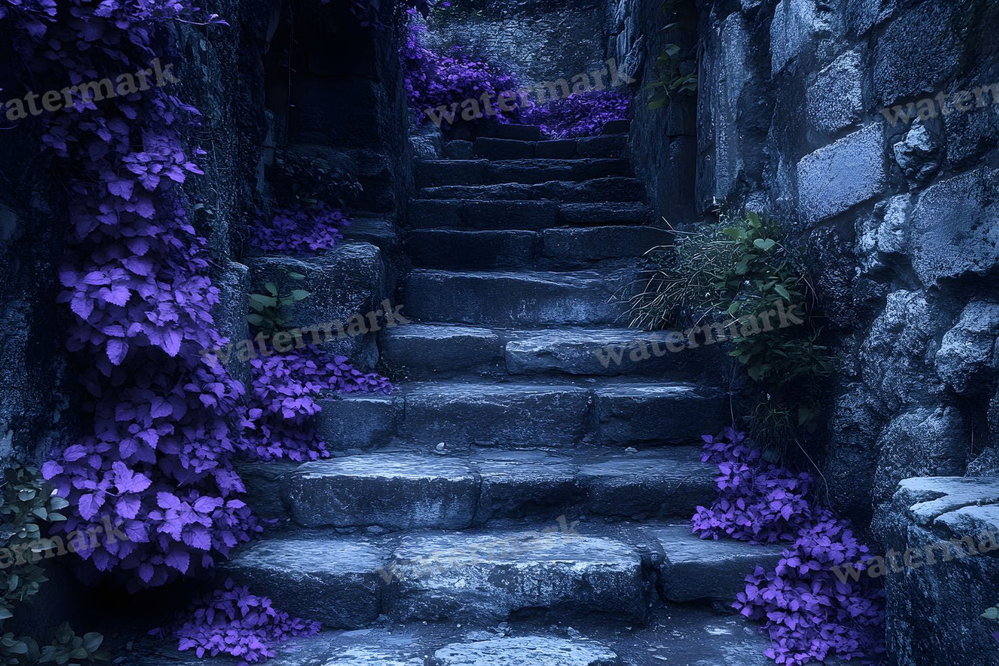 Ancient Roman Night Backdrop Images