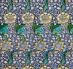 William Morris Vintage Prints