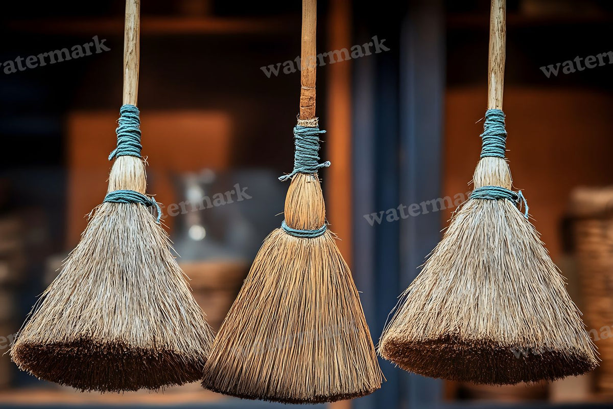 Witchbroom Cupboard Backdrop Images