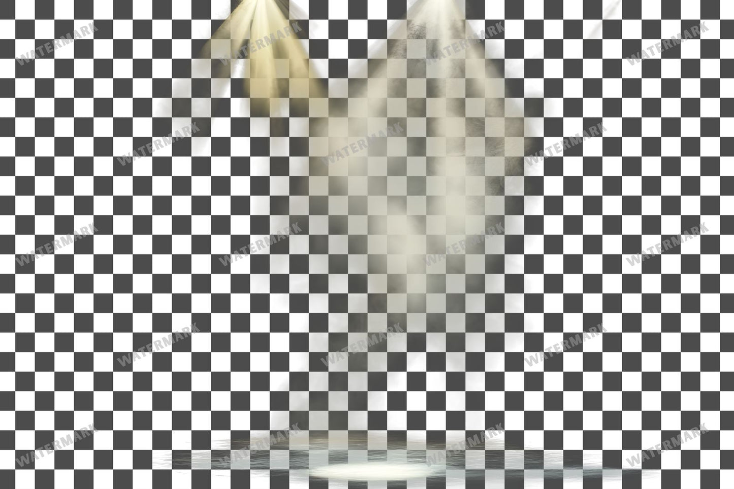 Warm Cozy Magical Disney Style Transparent Overlay Pngs