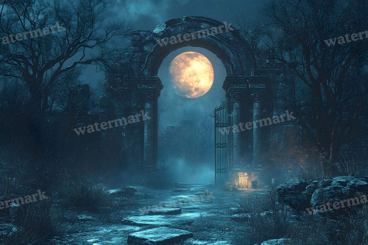 Ancient Roman Night Backdrop Images