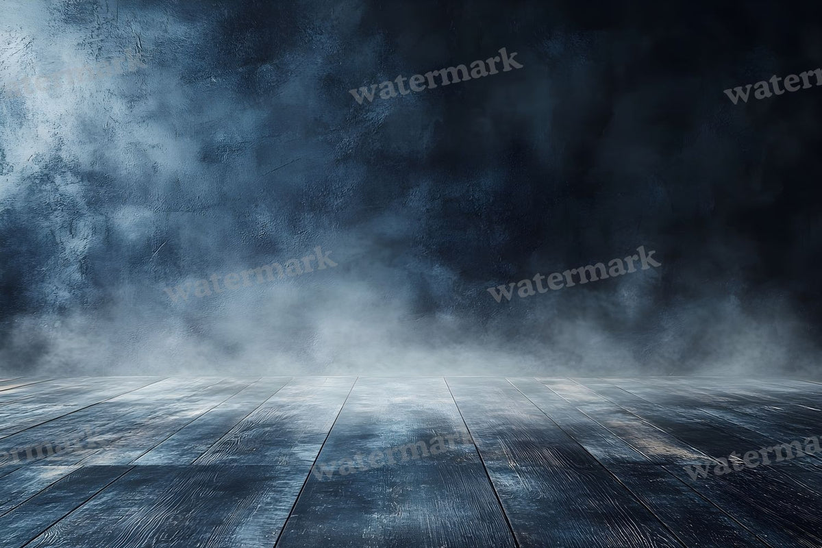 Charcoal Mist Wall Backdrop Images