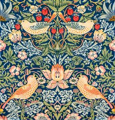 William Morris Vintage Prints