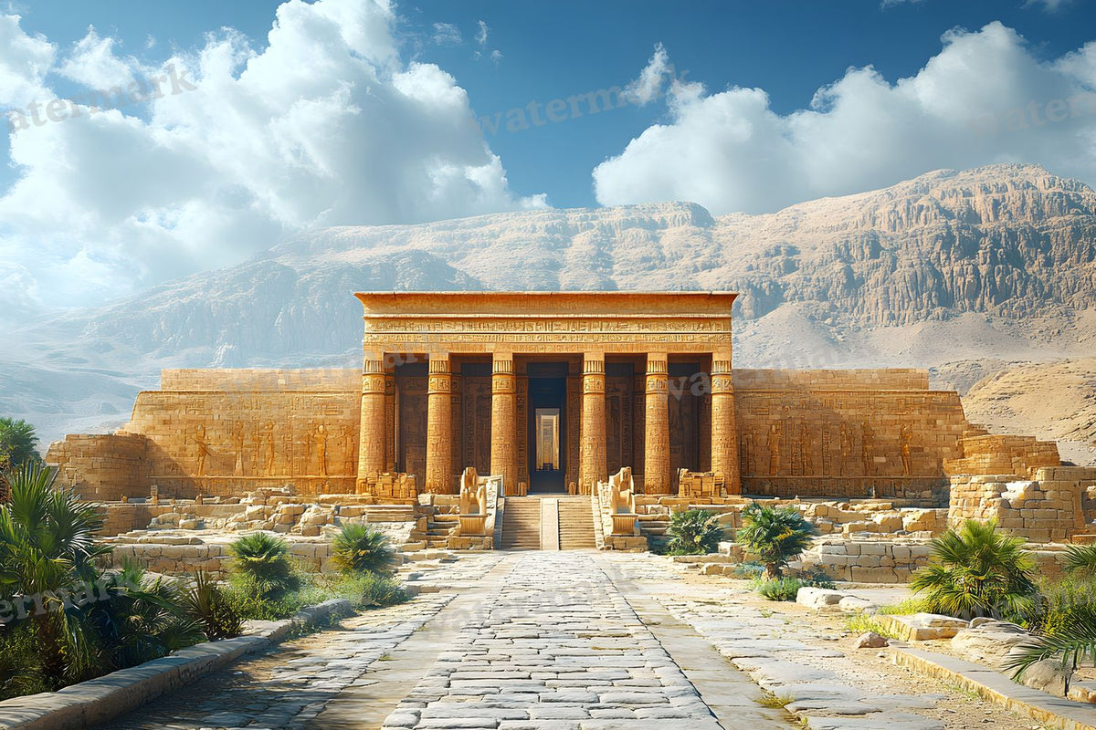 Ancient Egyptian Backdrop Images