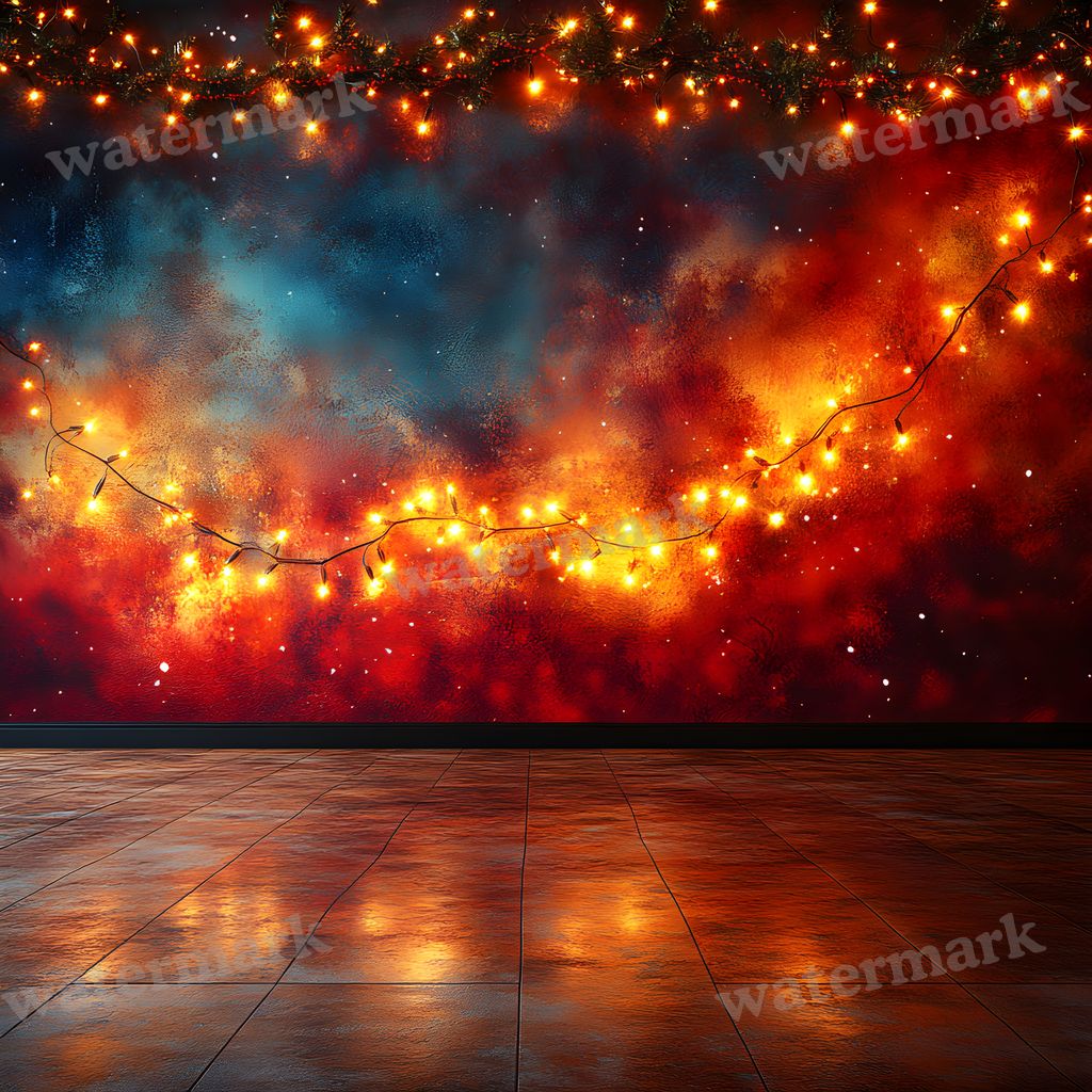 Christmas Backdrop Images
