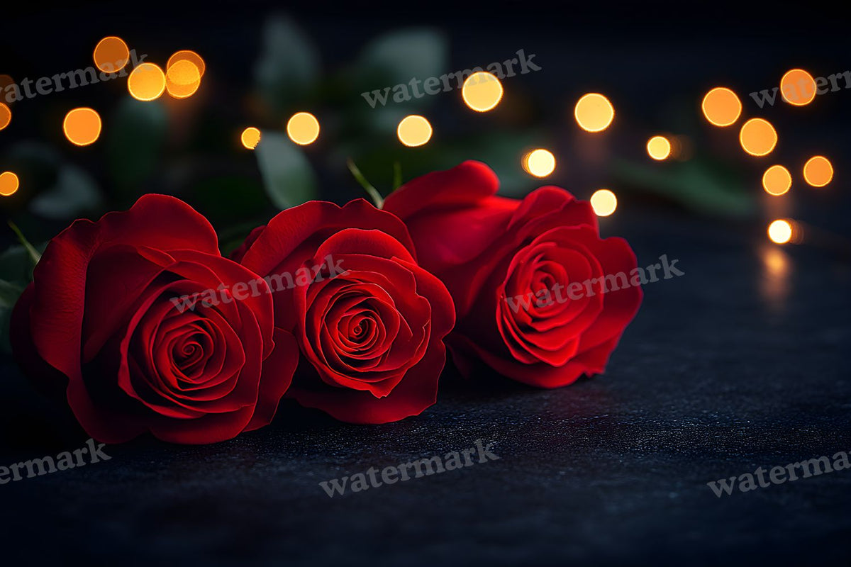 Valentine digital photo backdrop for photo editing, preview 71