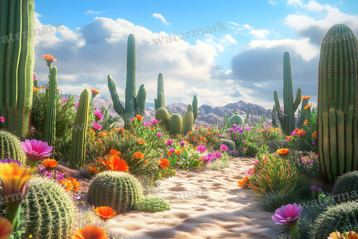 Botanical Garden Backdrop Images