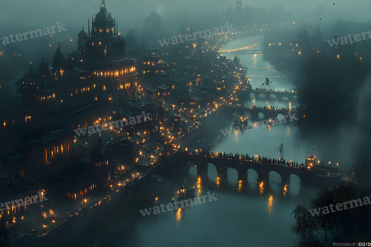 Ancient Roman Night Backdrop Images