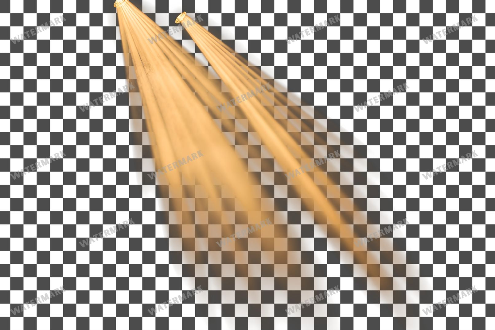 Warm Cozy Magical Disney Style Transparent Overlay Pngs