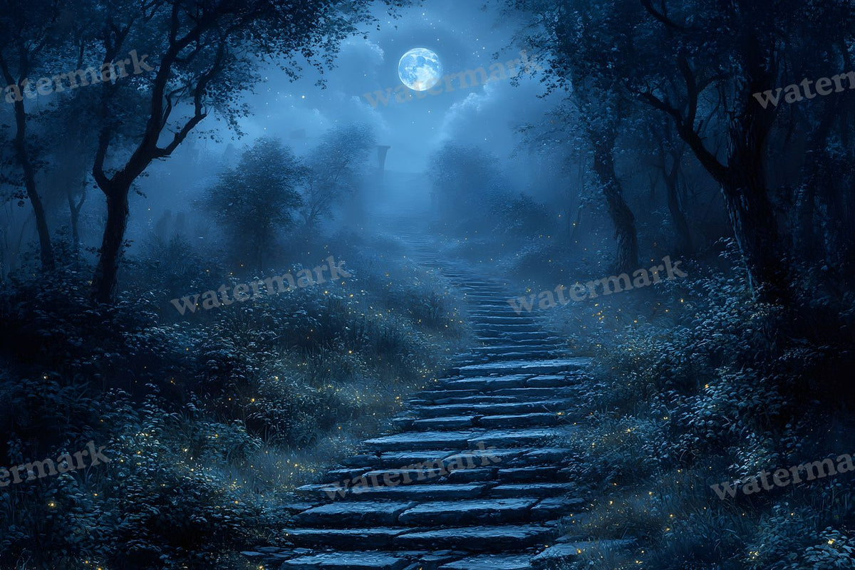 Ancient Egyptian Night Backdrop Images