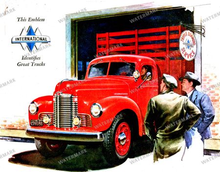 Ads Vintage Prints