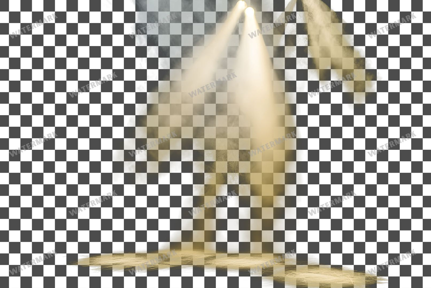 Warm Cozy Magical Disney Style Transparent Overlay Pngs