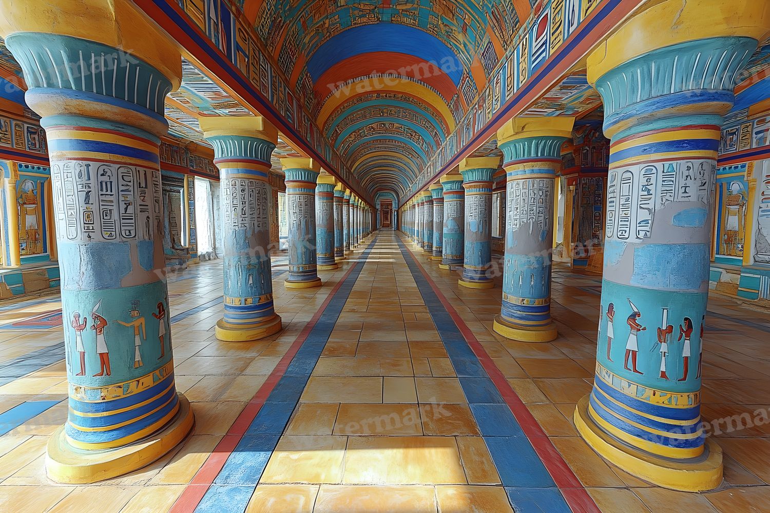 Ancient Egyptian Backdrop Images