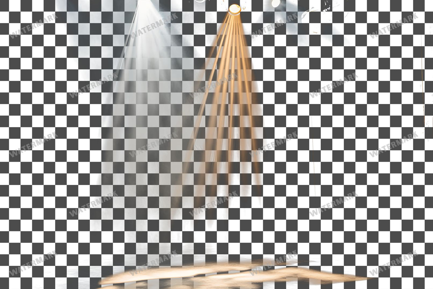 Warm Cozy Magical Disney Style Transparent Overlay Pngs