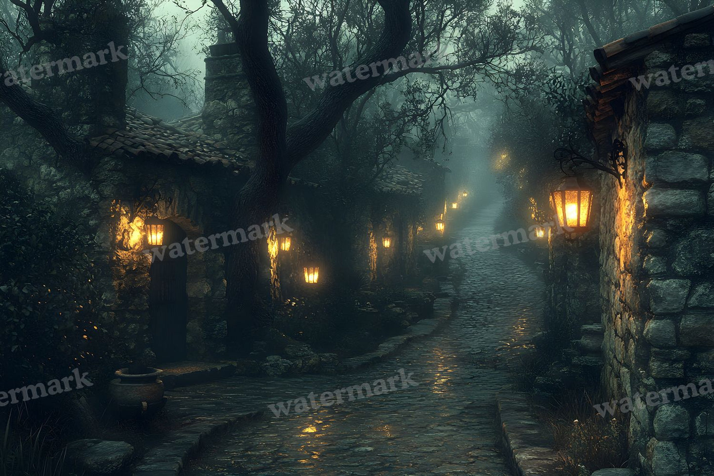 Ancient Roman Night Backdrop Images