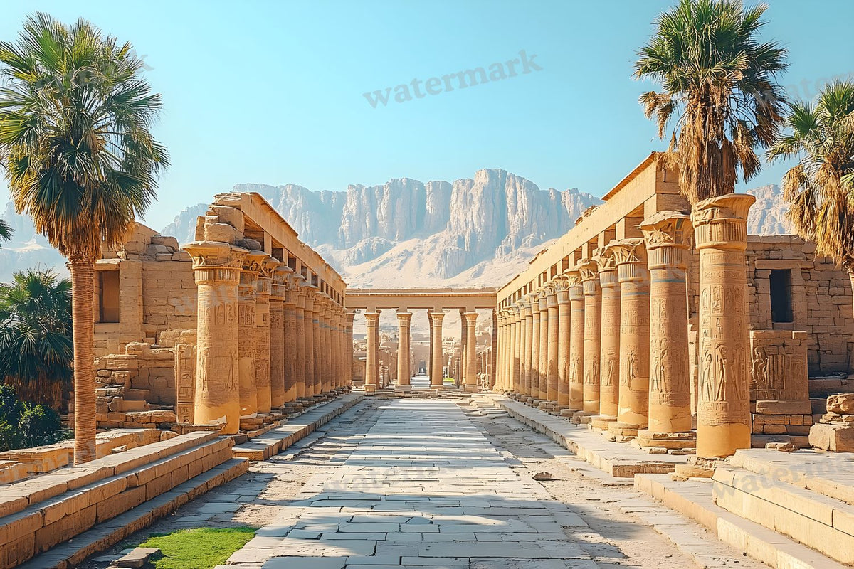 Ancient Egyptian Backdrop Images