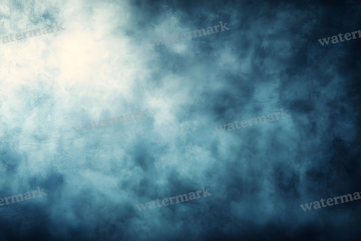 Charcoal Mist Wall Backdrop Images