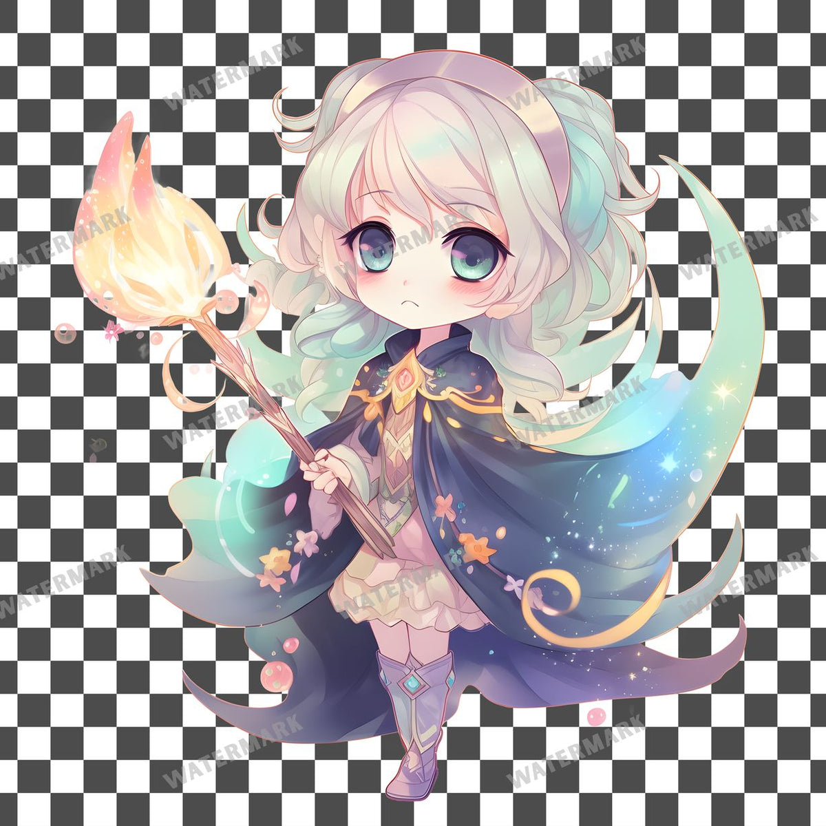 Witchcraft Clipart Pngs