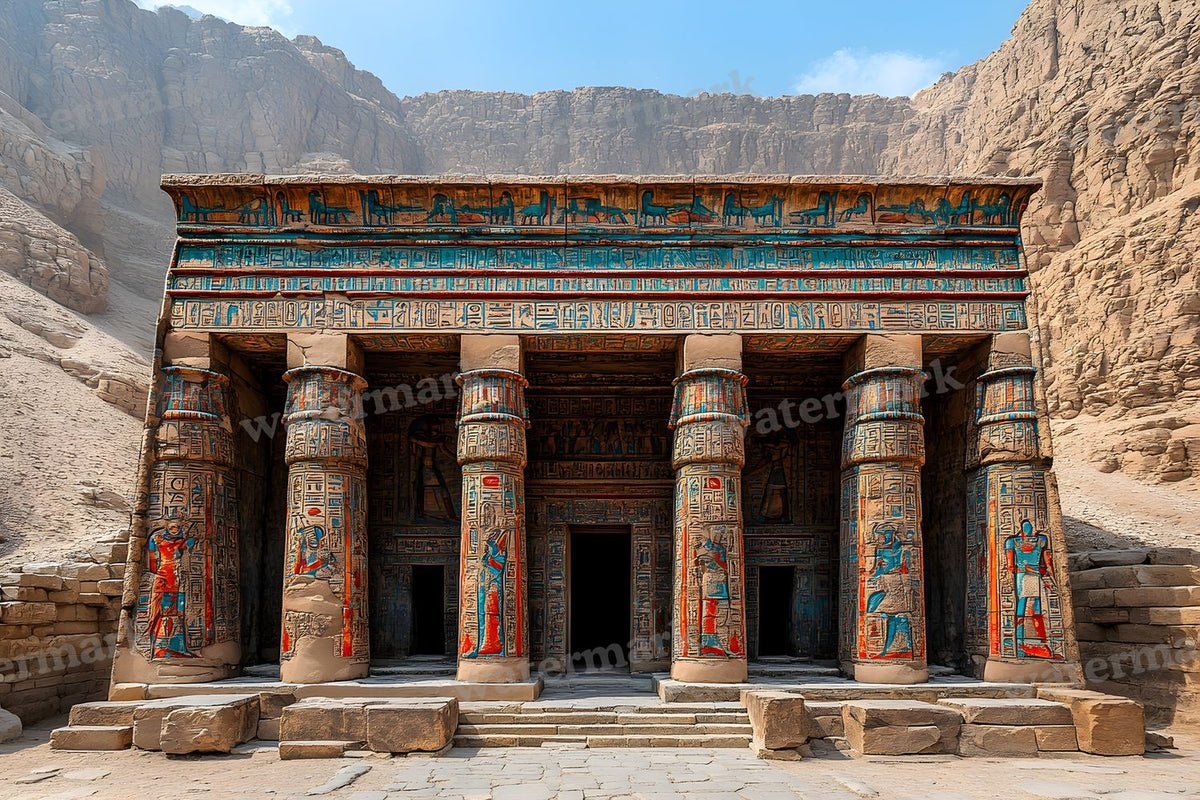 Ancient Egyptian Backdrop Images