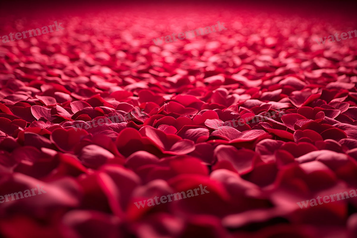 Valentine digital photo backdrop for photo editing, preview 80