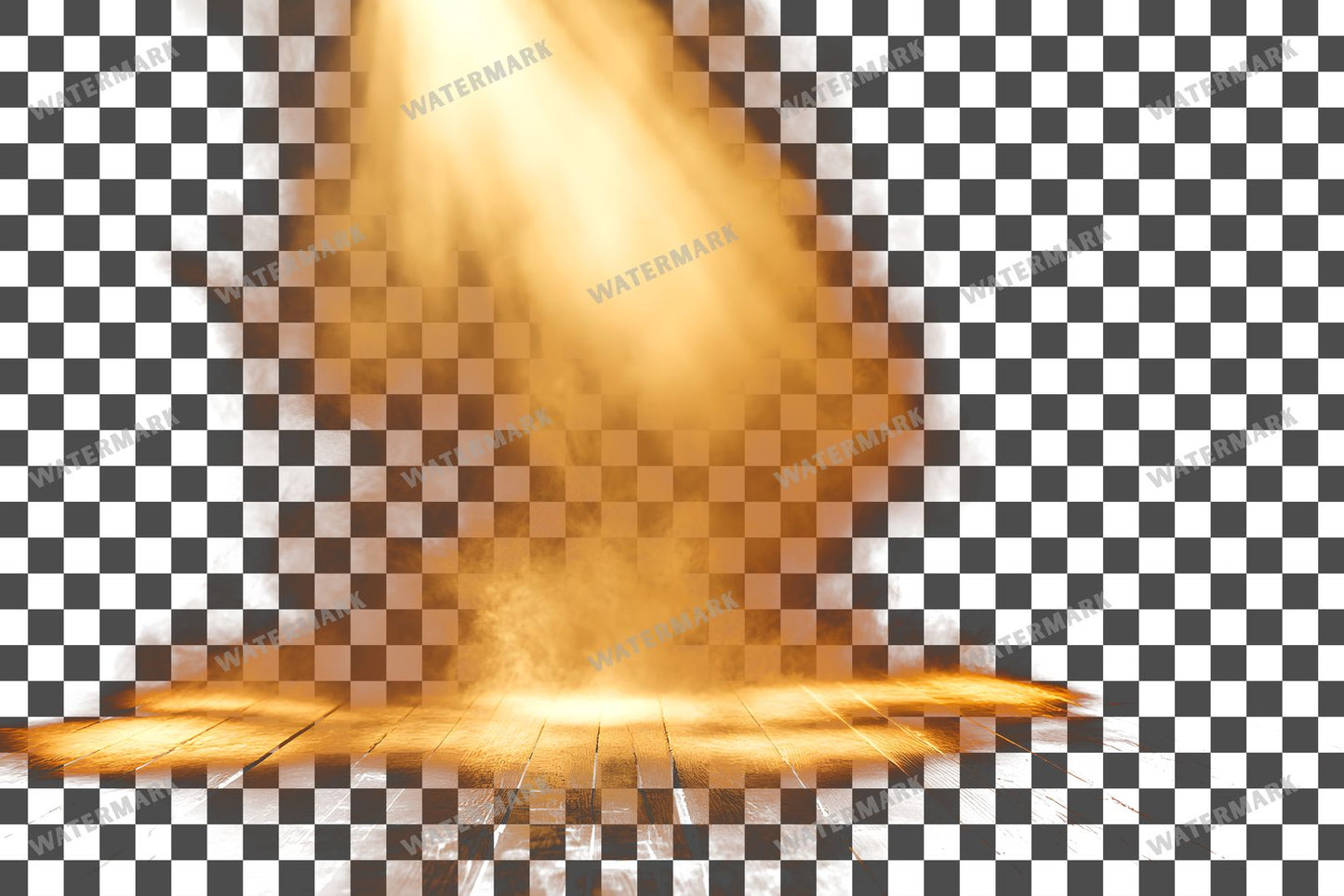Warm Cozy Magical Disney Style Transparent Overlay Pngs