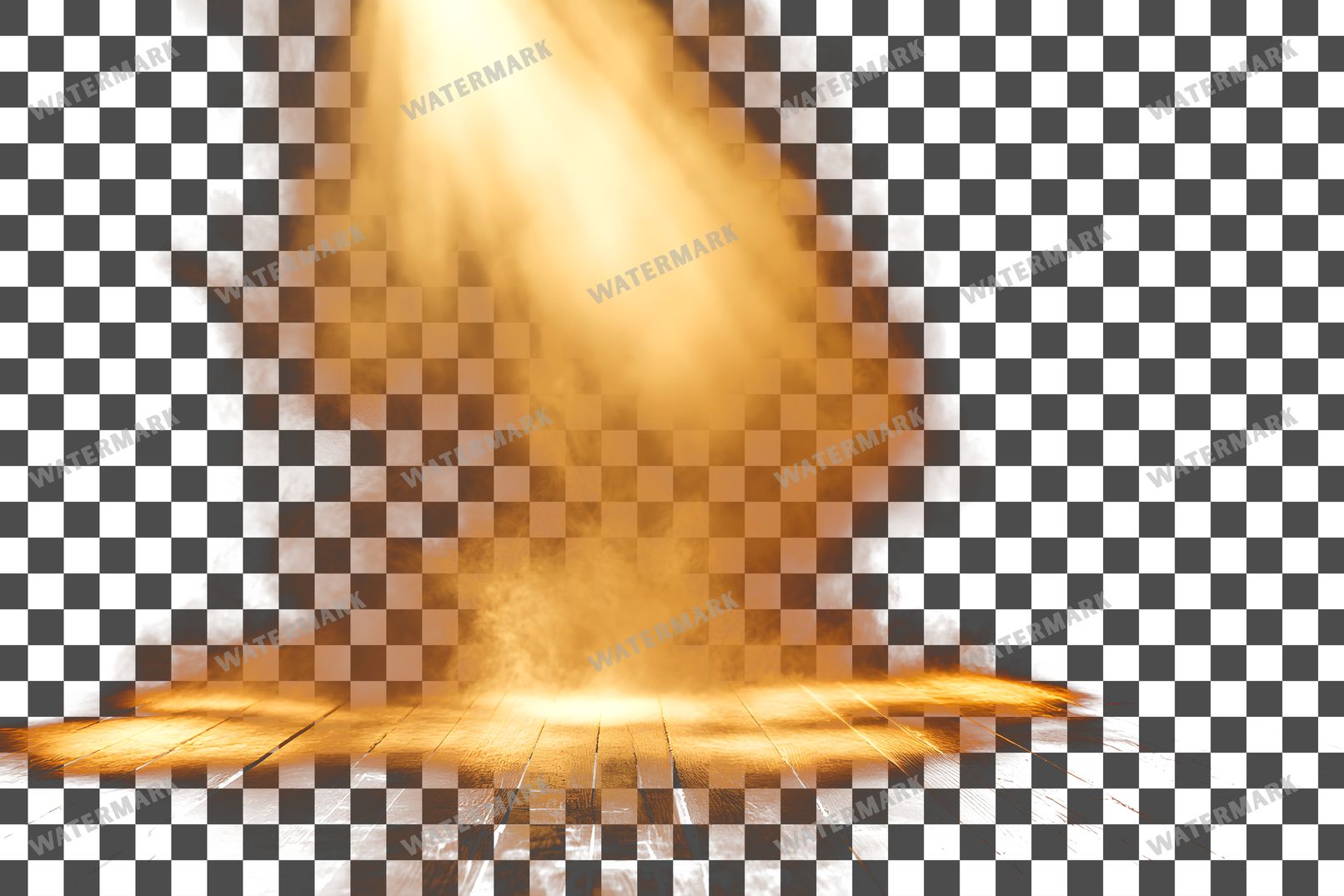 Warm Cozy Magical Disney Style Transparent Overlay Pngs
