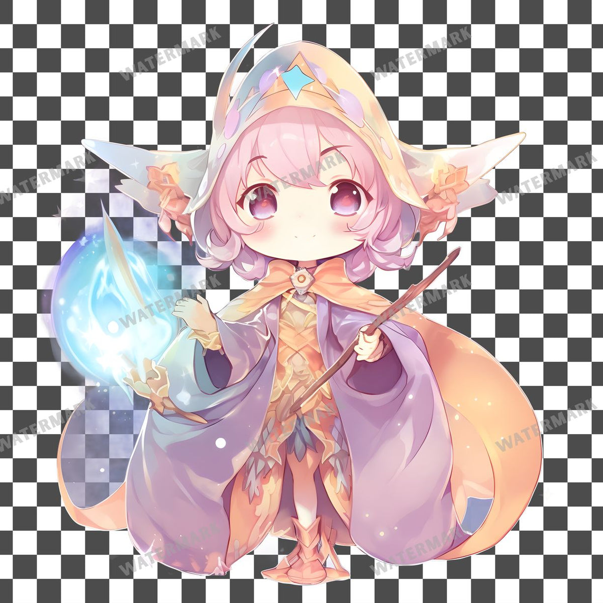 Witchcraft Clipart Pngs